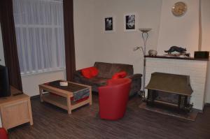 Apartment Sariks Place