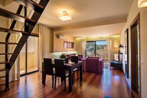 Two-Bedroom Duplex room in Baia da Luz Resort