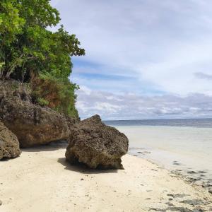 Cabagnow Seaside Resort