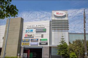 Sandy Hill apartment, Sandringham