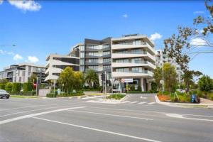 Sandy Hill apartment, Sandringham