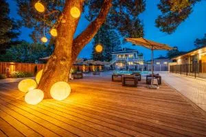 The Ruse - 杰瑟维尔