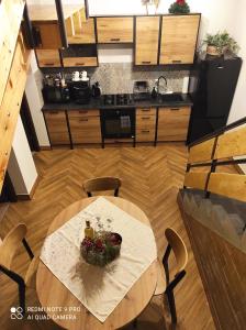 Dawna Mleczarnia Apartamenty LOFT