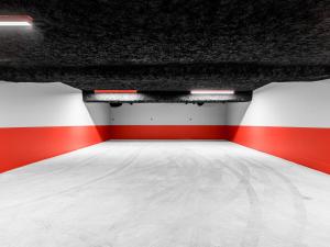 Méribel : Superbe appartement de 140m², 4 chambres, accès pistes, cheminée, WIFI, parking - FR-1-613-25