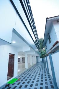 Kausthubhom Residency