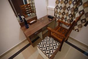 Kausthubhom Residency