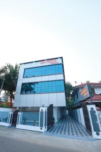 Kausthubhom Residency