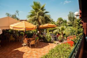 obrázek - Luxurious apartment - secure and close to Marrakech