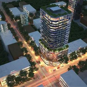 Whisky The Light Phú Yên - Qui Hậu