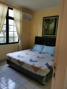 Villa kota bunga 3 kamar bersih dan terawat