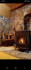 Family Farm Bungalow