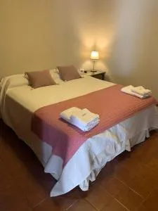 Los Naranjos Departamentos 2 - Alumbrera