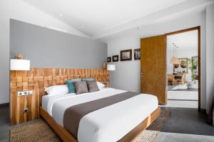 Villa Mugiwara by BaliSuperHost