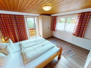 Chalet in Wildkogel near Ski Slopes