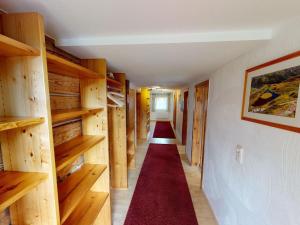 Chalet in Wildkogel near Ski Slopes