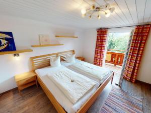 Chalet in Wildkogel near Ski Slopes