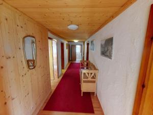Oberkühnreit holiday flat in Neukirchen