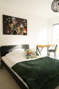 Dormaparte - The Boardinghouse