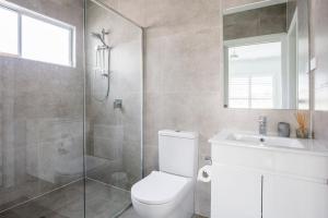 Sanctuary Blue Pet Friendly 5 Mins to Hyams Beach
