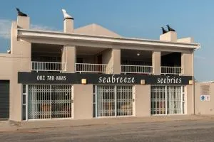 Seabreeze Apartments - Strandfontein