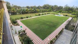 The Greenwood, Tezpur