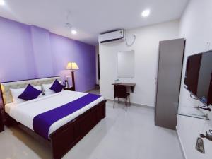 Hotel Prime Classic ,Airport Zone,Shamshabad