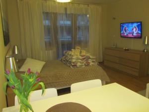 Apartament 22 nad morzem