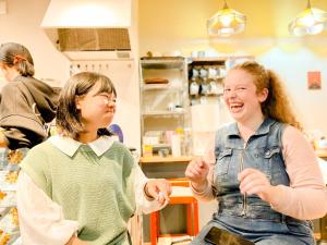 HOSTEL PAQ tokushima