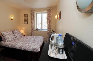 B&B / Chambres d'hotes Au Clos d'Ardennes : photos des chambres