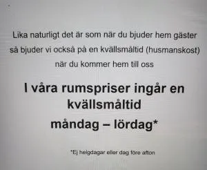 Hellefors Herrgård - Filipstad