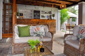 Thorntree Country Lodge