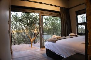 Tadima Lodge Mabalingwe