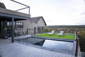 Tadima Lodge Mabalingwe