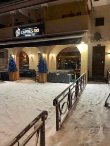 Appartements Appartement Velaer Valmorel : photos des chambres