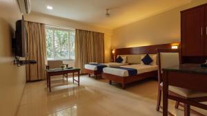 Magnus Riverside Kalyani Nagar