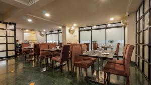 Magnus Riverside Kalyani Nagar