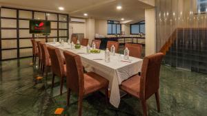 Magnus Riverside Kalyani Nagar