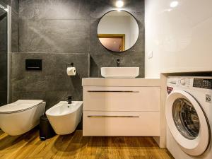 VisitZakopane - Baron Apartment