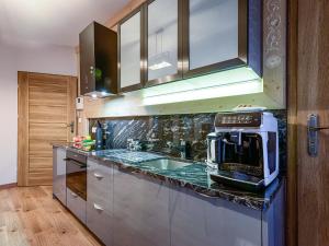 VisitZakopane - Baron Apartment