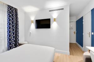 Hotels Hotel Elysees Opera : photos des chambres