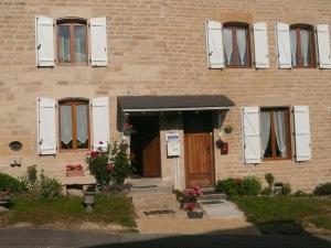 B&B / Chambres d'hotes Au Clos d'Ardennes : photos des chambres