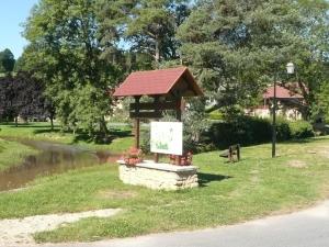 B&B / Chambres d'hotes Au Clos d'Ardennes : photos des chambres