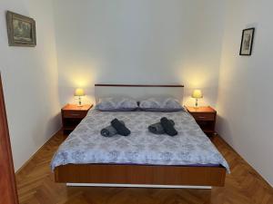 Apartment Mirna - what you see is what you get