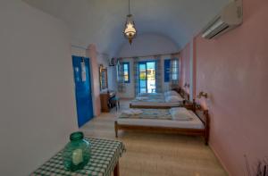 Quadruple Room room in Artemis Village