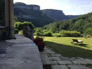 Maisons d'hotes Villa Meyriem : photos des chambres