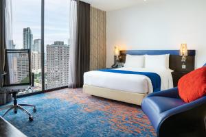 Holiday Inn Express Bangkok Siam by IHG