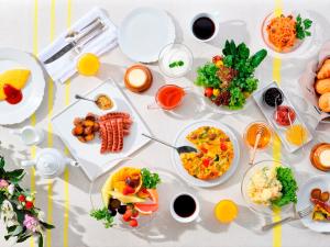 Hotel Intergate Tokyo Kyobashi