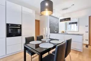 Modern Apartment Casa Mia Easy to Venice - 奎托·迪·特雷维索