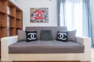 Modern Apartment Casa Mia Easy to Venice