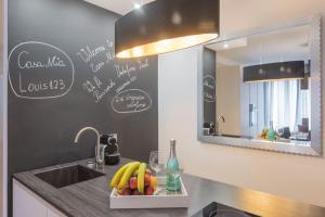 Modern Apartment Casa Mia Easy to Venice